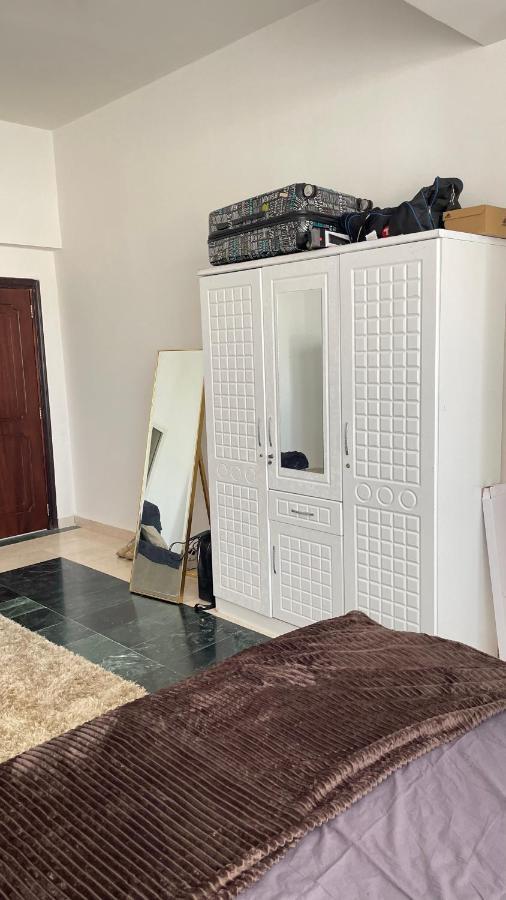 Apartamento Private Studio In