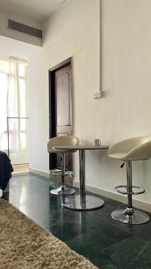 Apartamento Private Studio In *